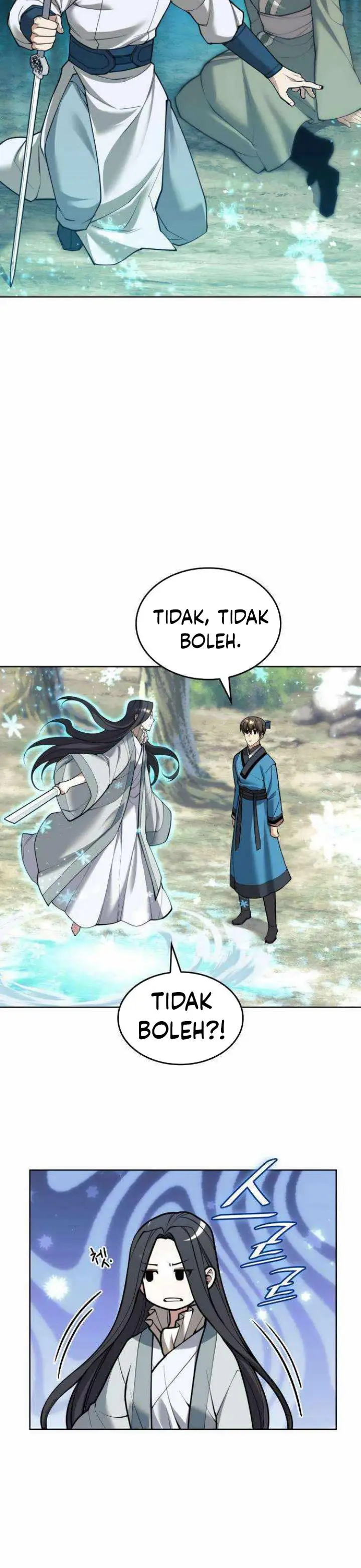 image-komik-tale-of-a-scribe-who-retires-to-the-countryside-chapter-205-21/37