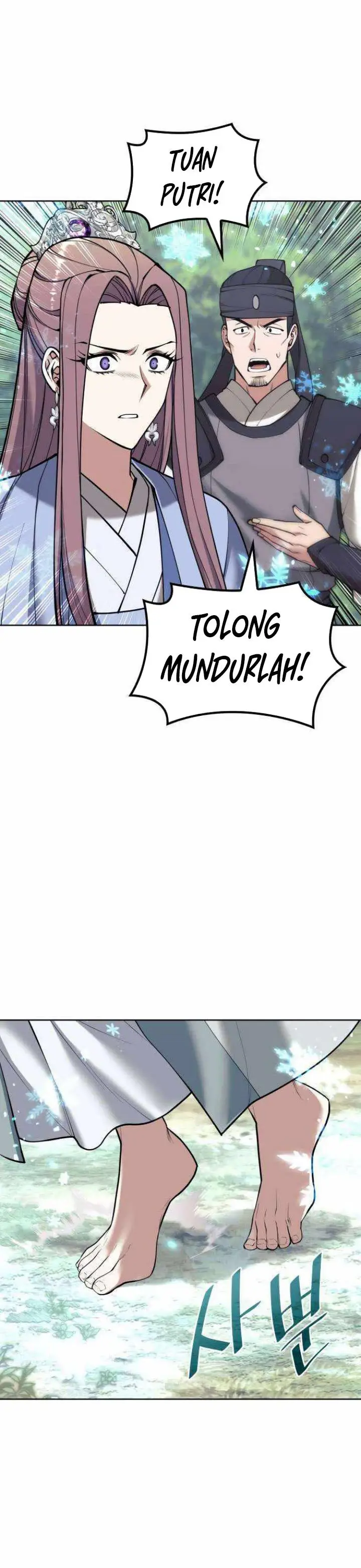 image-komik-tale-of-a-scribe-who-retires-to-the-countryside-chapter-205-22/37