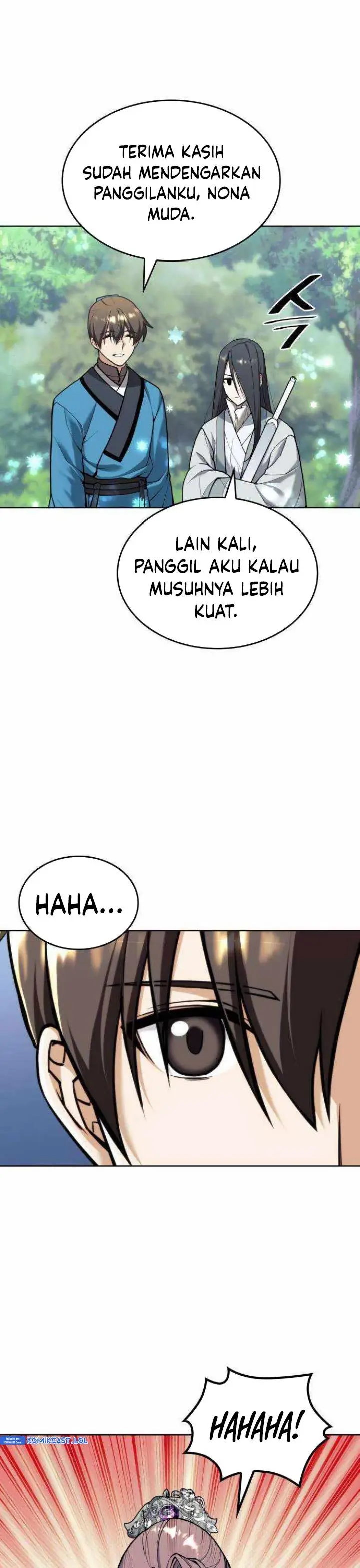 image-komik-tale-of-a-scribe-who-retires-to-the-countryside-chapter-205-23/37