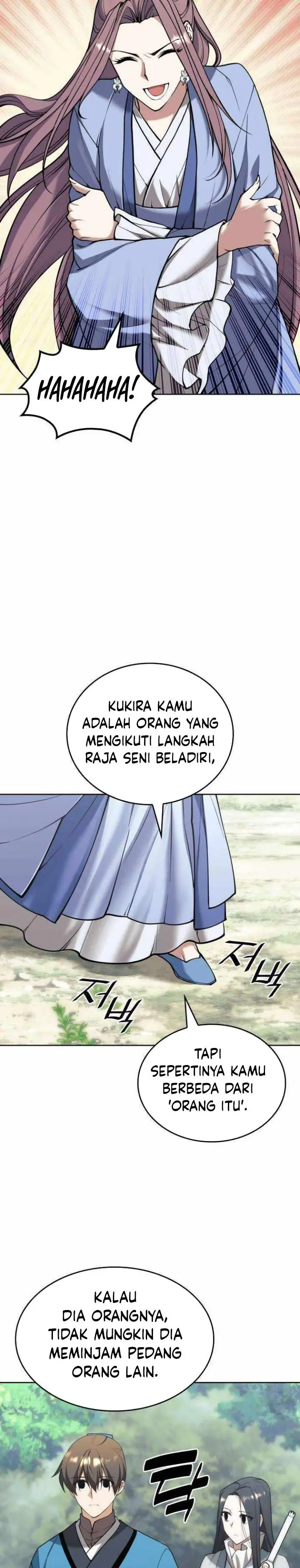 image-komik-tale-of-a-scribe-who-retires-to-the-countryside-chapter-205-24/37