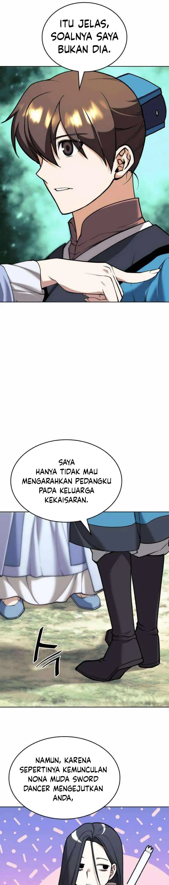 image-komik-tale-of-a-scribe-who-retires-to-the-countryside-chapter-205-26/37