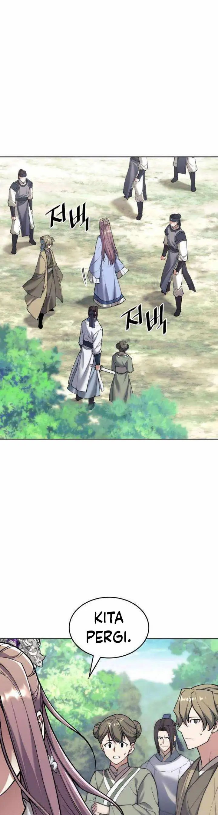 image-komik-tale-of-a-scribe-who-retires-to-the-countryside-chapter-205-33/37