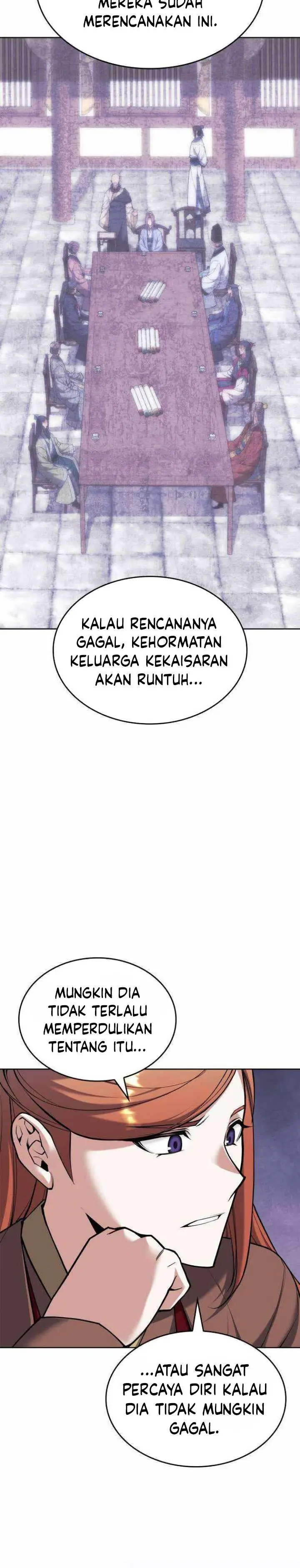 image-komik-tale-of-a-scribe-who-retires-to-the-countryside-chapter-206-3/38