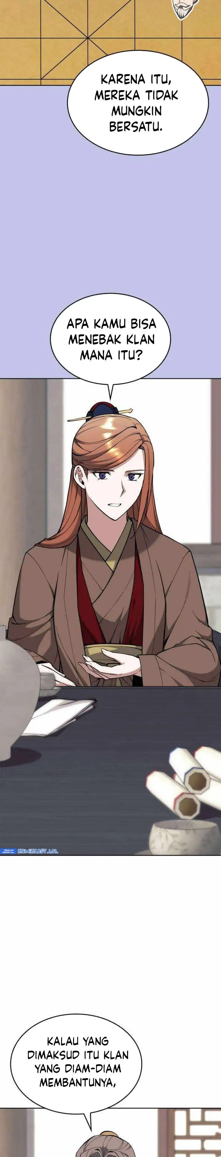 image-komik-tale-of-a-scribe-who-retires-to-the-countryside-chapter-206-6/38