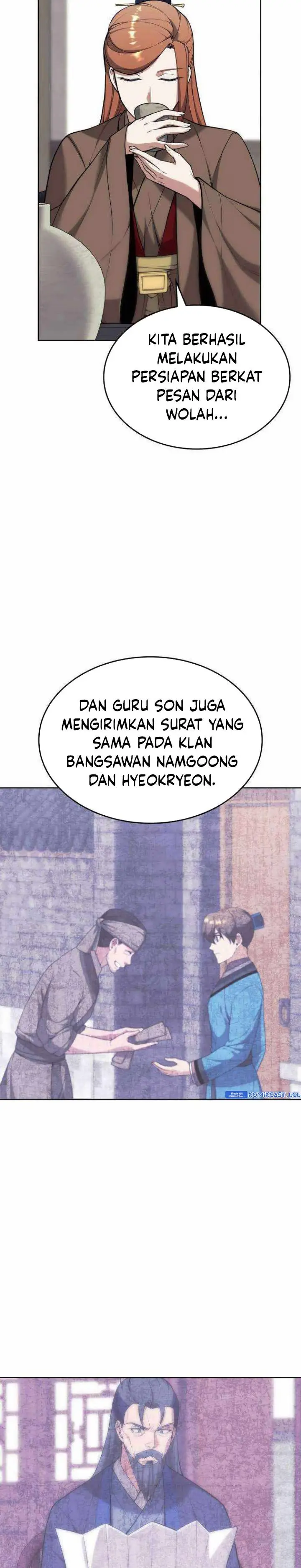 image-komik-tale-of-a-scribe-who-retires-to-the-countryside-chapter-206-11/38