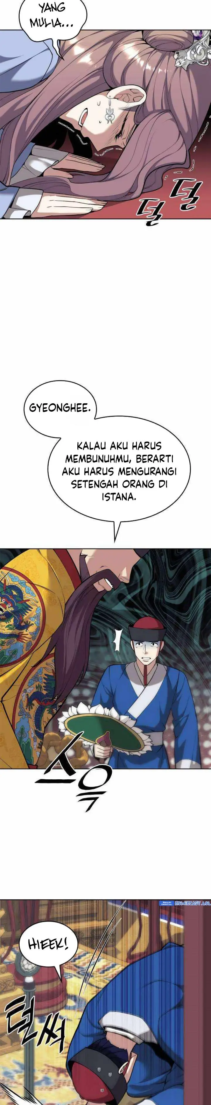 image-komik-tale-of-a-scribe-who-retires-to-the-countryside-chapter-206-23/38