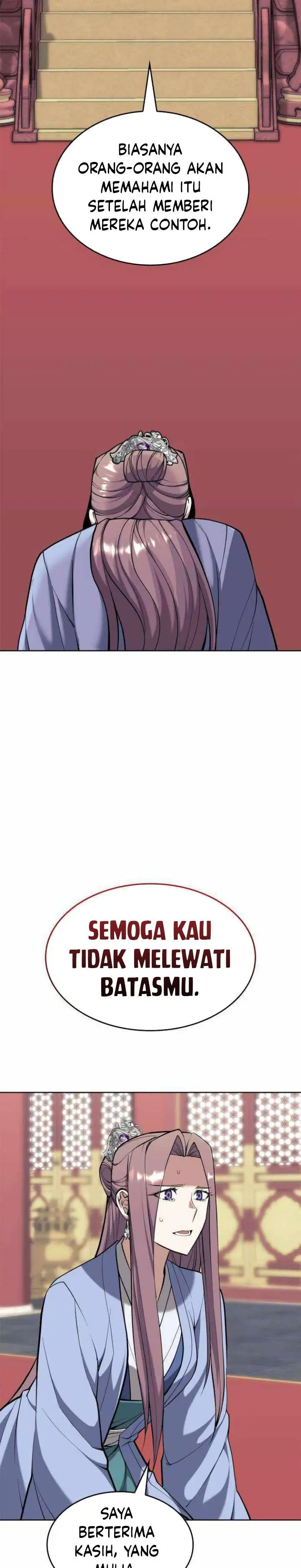 image-komik-tale-of-a-scribe-who-retires-to-the-countryside-chapter-206-25/38