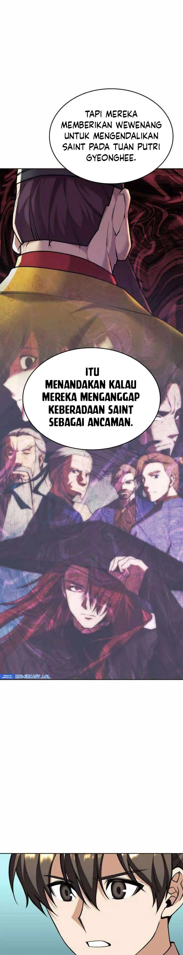 image-komik-tale-of-a-scribe-who-retires-to-the-countryside-chapter-206-30/38