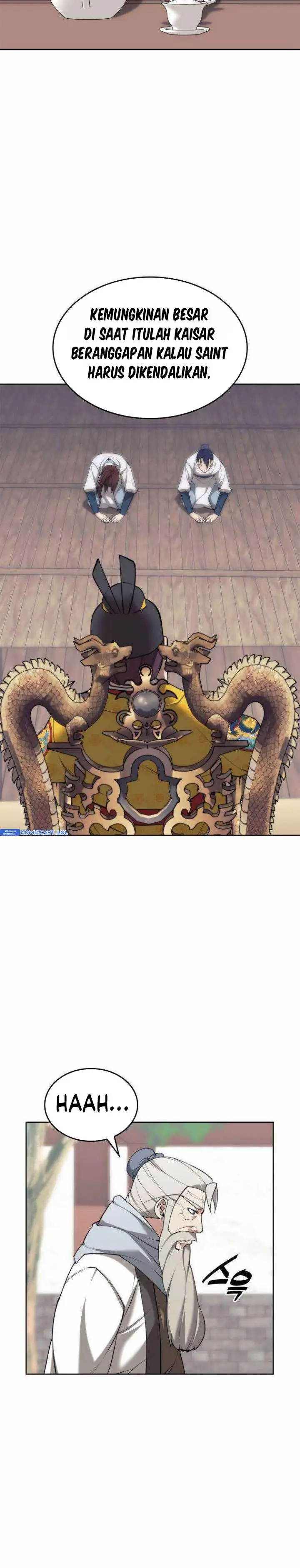 image-komik-tale-of-a-scribe-who-retires-to-the-countryside-chapter-206-32/38