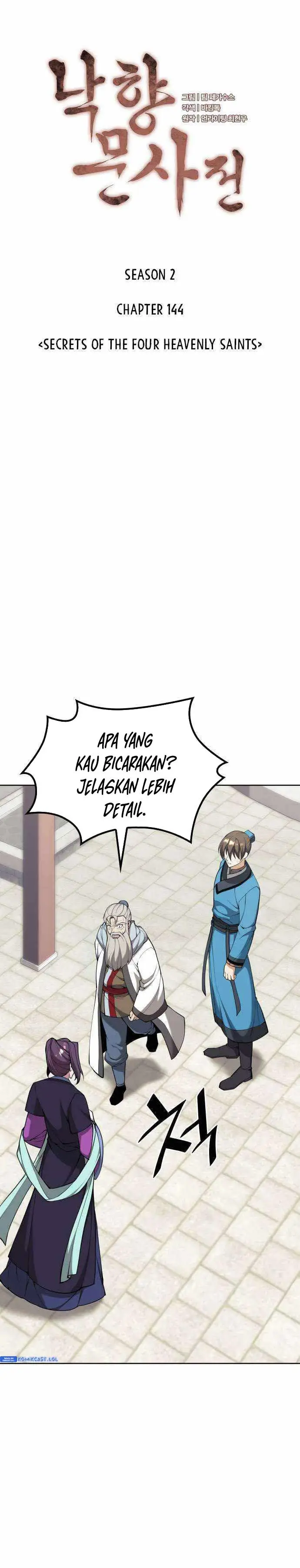image-komik-tale-of-a-scribe-who-retires-to-the-countryside-chapter-207-6/40