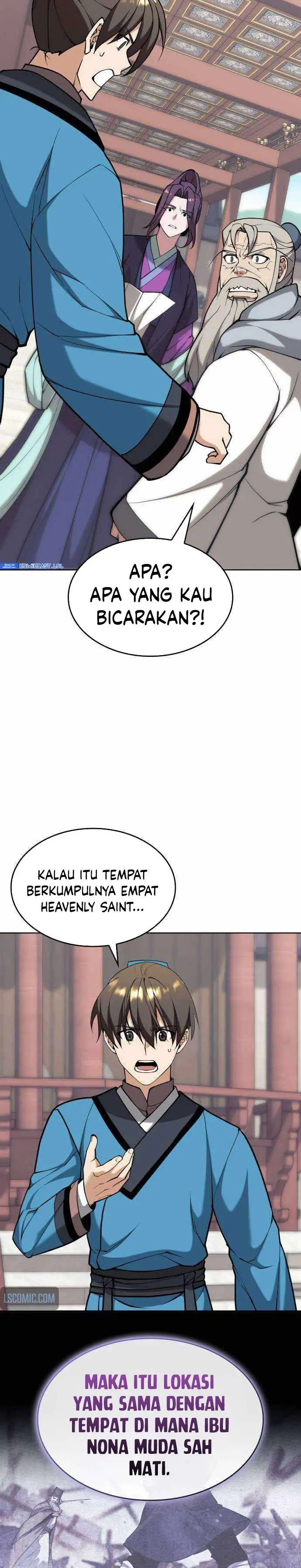 image-komik-tale-of-a-scribe-who-retires-to-the-countryside-chapter-207-11/40