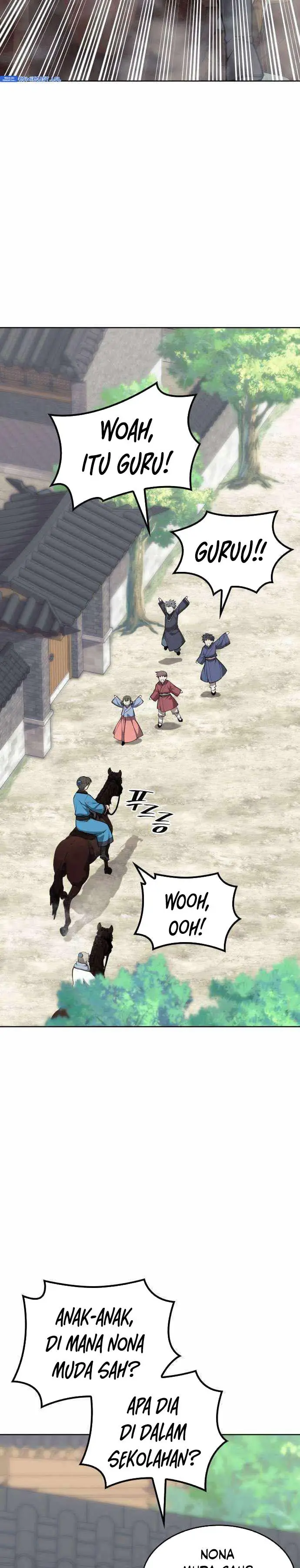 image-komik-tale-of-a-scribe-who-retires-to-the-countryside-chapter-207-21/40