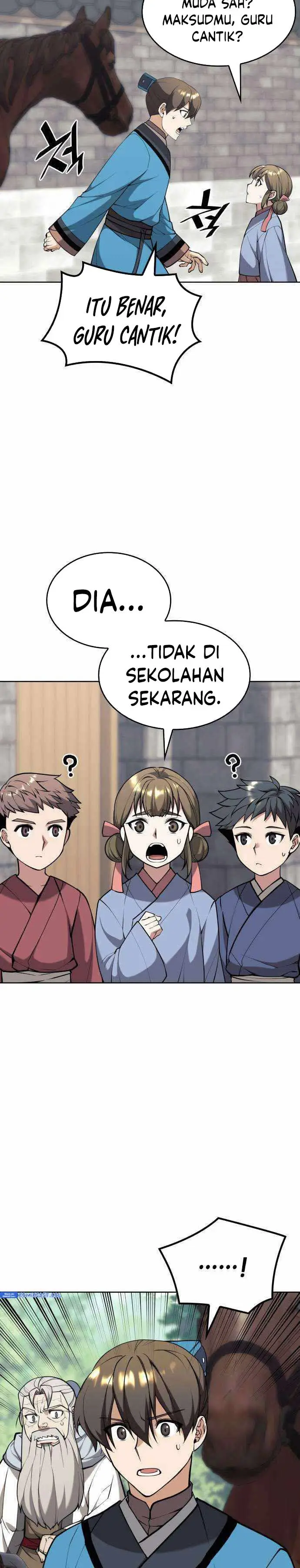 image-komik-tale-of-a-scribe-who-retires-to-the-countryside-chapter-207-22/40