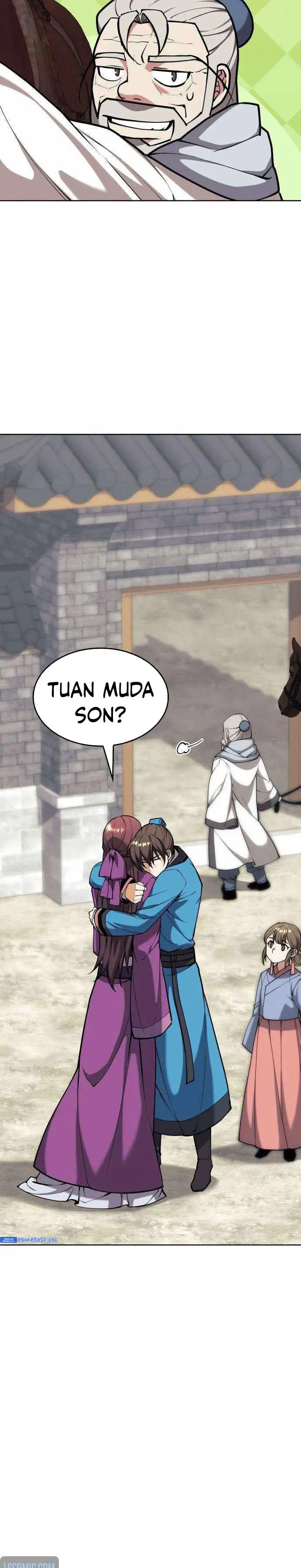 image-komik-tale-of-a-scribe-who-retires-to-the-countryside-chapter-207-27/40
