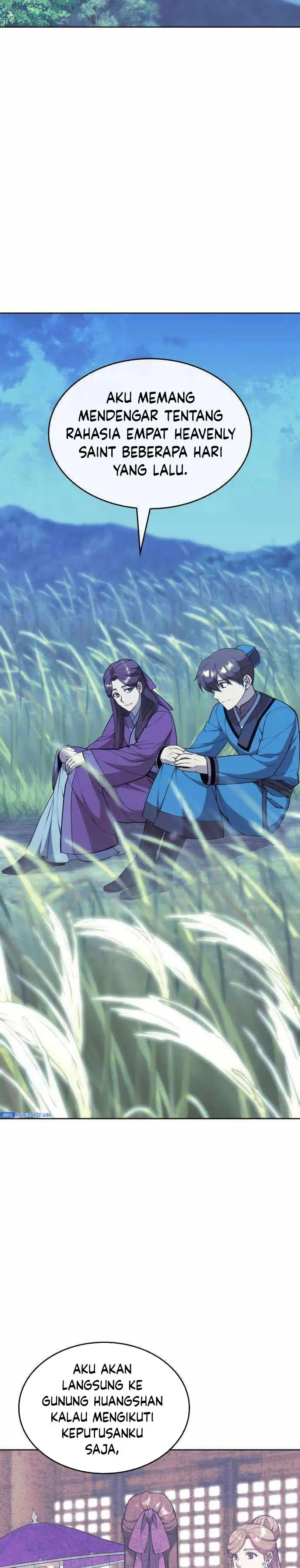 image-komik-tale-of-a-scribe-who-retires-to-the-countryside-chapter-207-30/40