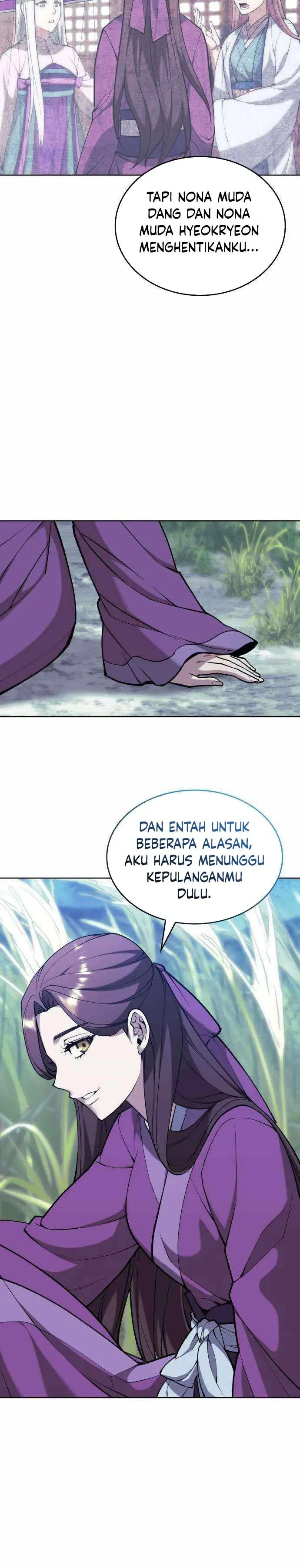 image-komik-tale-of-a-scribe-who-retires-to-the-countryside-chapter-207-31/40