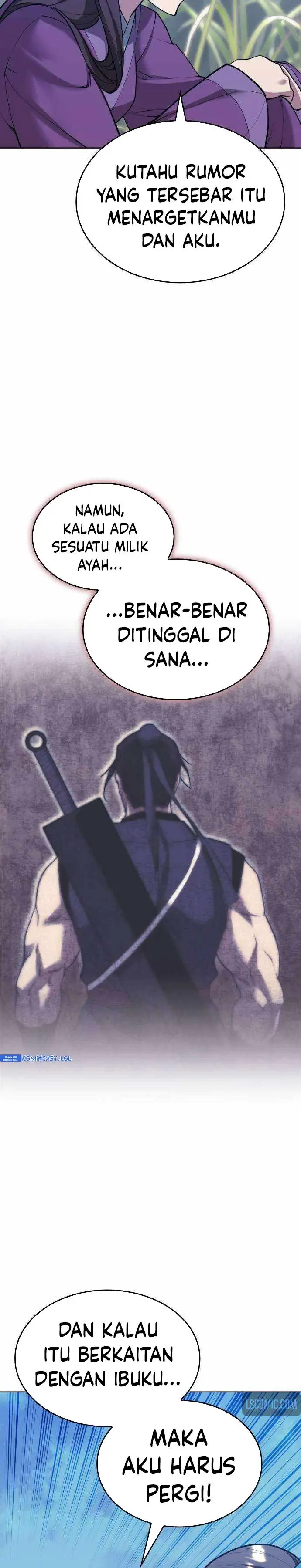 image-komik-tale-of-a-scribe-who-retires-to-the-countryside-chapter-208-3/46