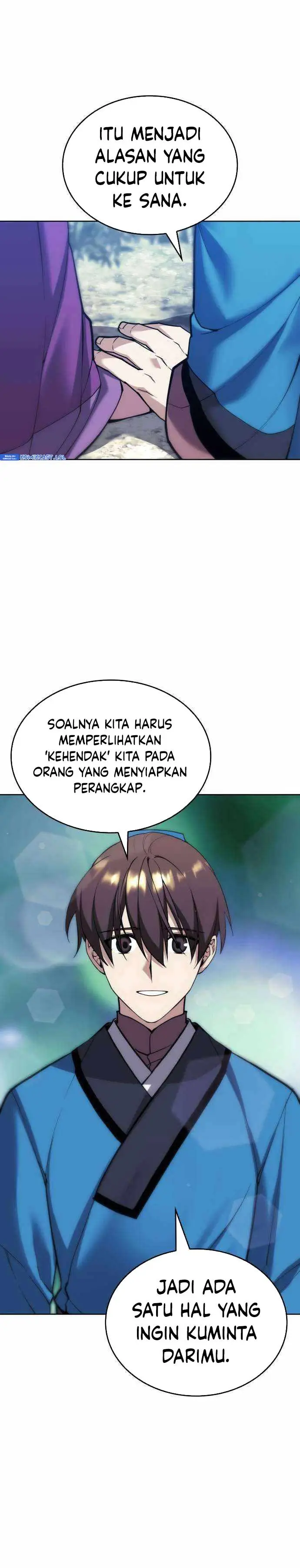 image-komik-tale-of-a-scribe-who-retires-to-the-countryside-chapter-208-5/46