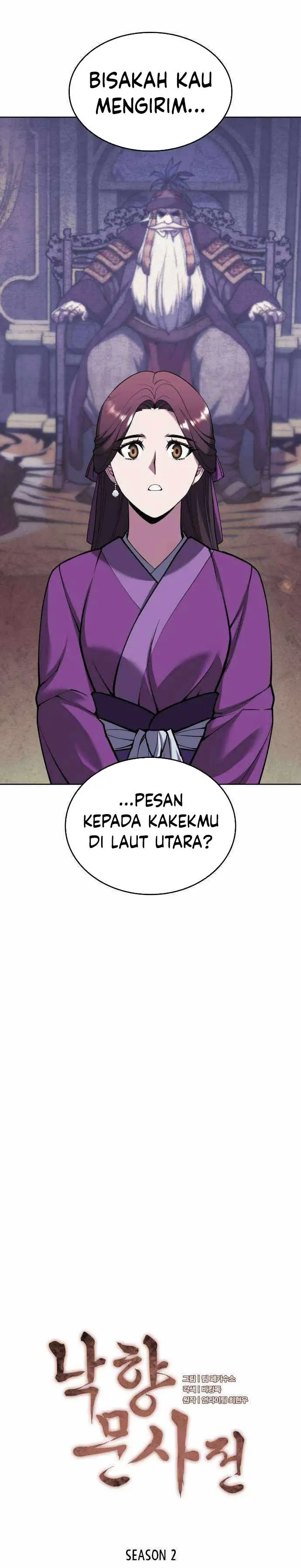 image-komik-tale-of-a-scribe-who-retires-to-the-countryside-chapter-208-6/46