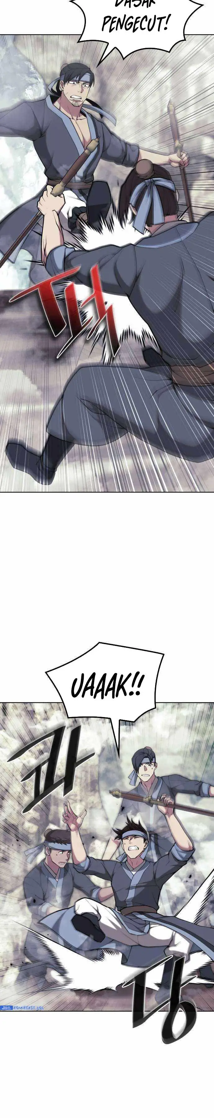 image-komik-tale-of-a-scribe-who-retires-to-the-countryside-chapter-208-14/46