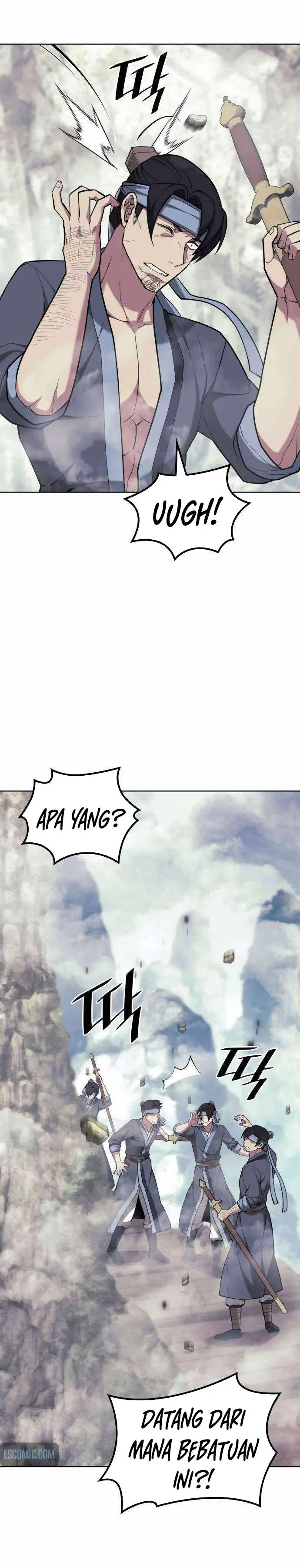 image-komik-tale-of-a-scribe-who-retires-to-the-countryside-chapter-208-19/46