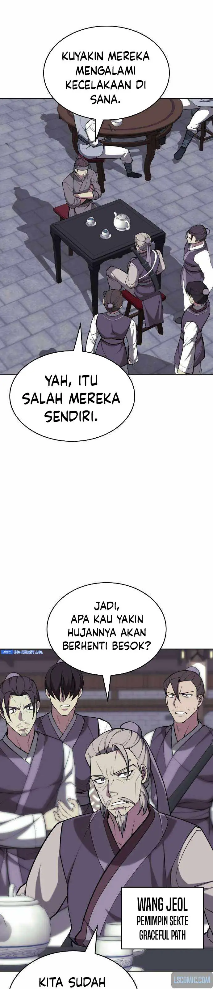 image-komik-tale-of-a-scribe-who-retires-to-the-countryside-chapter-208-27/46