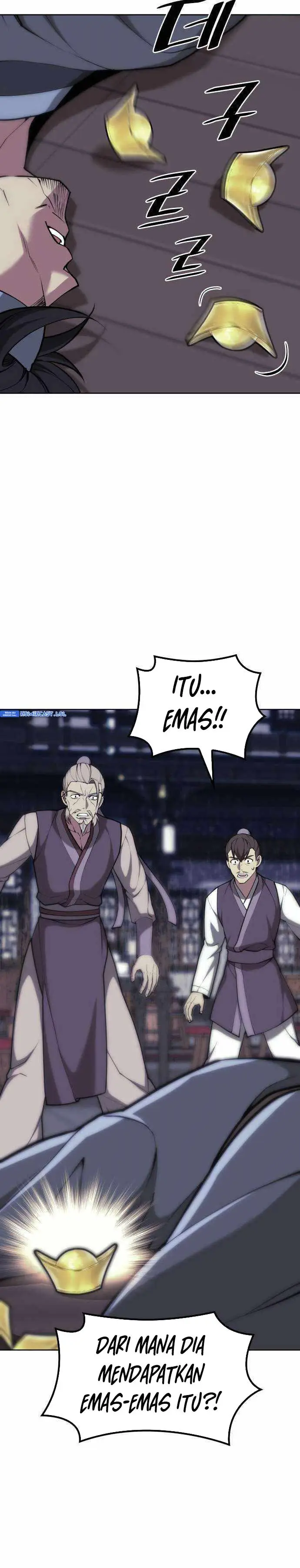 image-komik-tale-of-a-scribe-who-retires-to-the-countryside-chapter-208-32/46