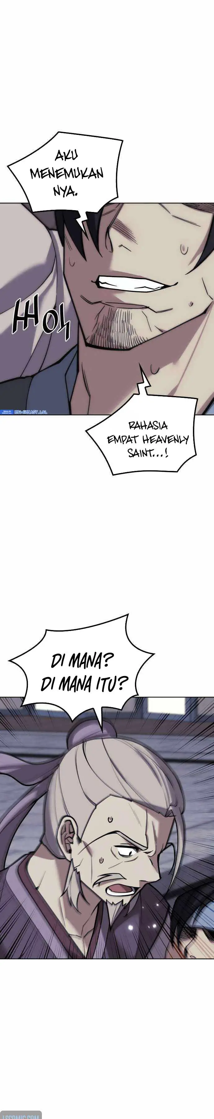 image-komik-tale-of-a-scribe-who-retires-to-the-countryside-chapter-208-35/46