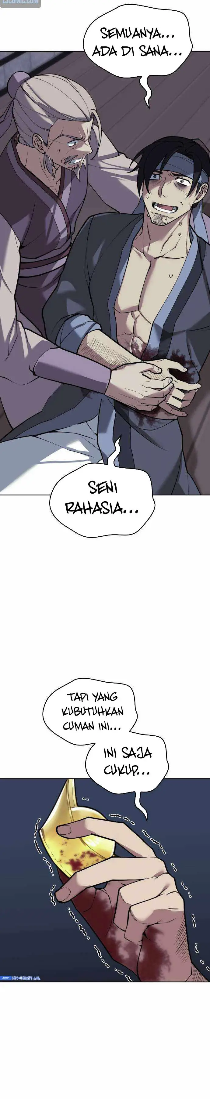 image-komik-tale-of-a-scribe-who-retires-to-the-countryside-chapter-208-36/46