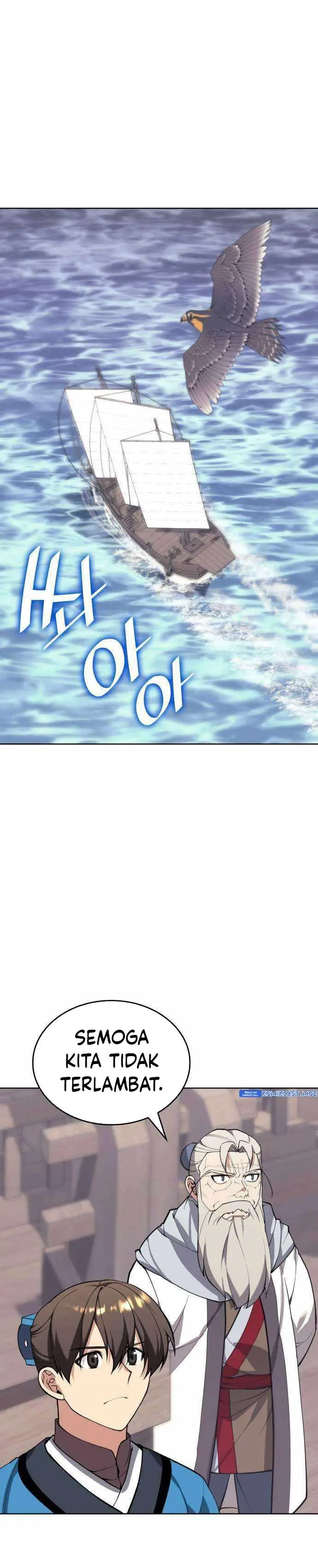 image-komik-tale-of-a-scribe-who-retires-to-the-countryside-chapter-209-0/43