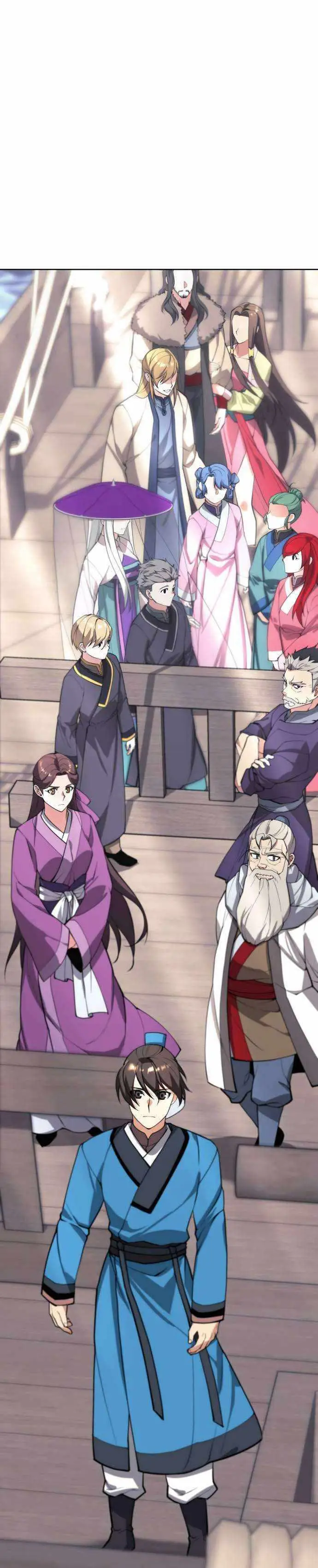 image-komik-tale-of-a-scribe-who-retires-to-the-countryside-chapter-209-1/43