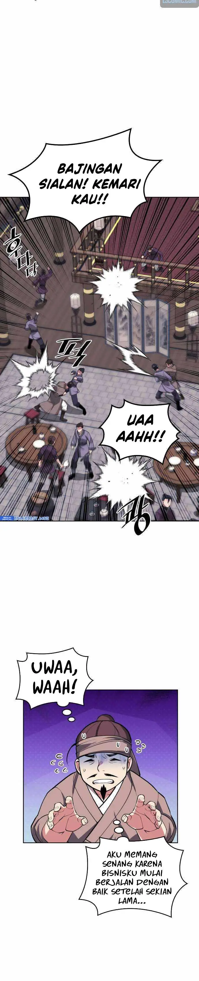 image-komik-tale-of-a-scribe-who-retires-to-the-countryside-chapter-209-4/43