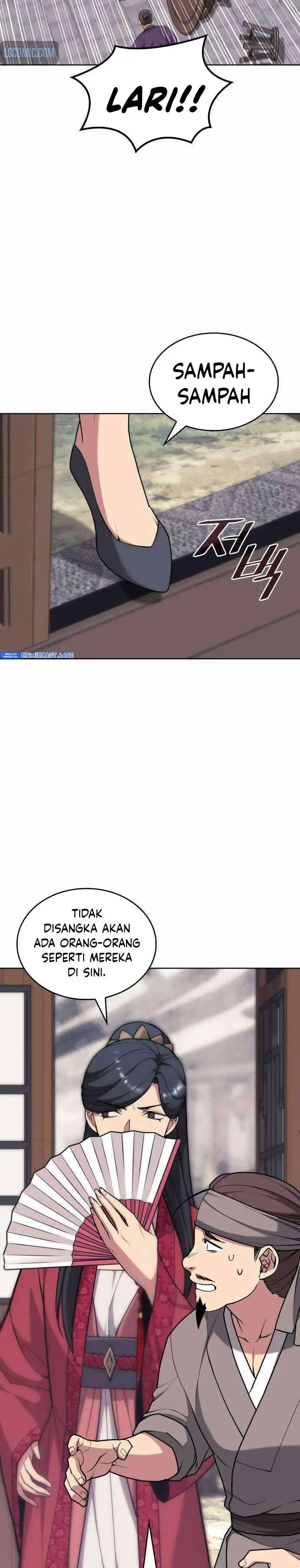 image-komik-tale-of-a-scribe-who-retires-to-the-countryside-chapter-209-12/43