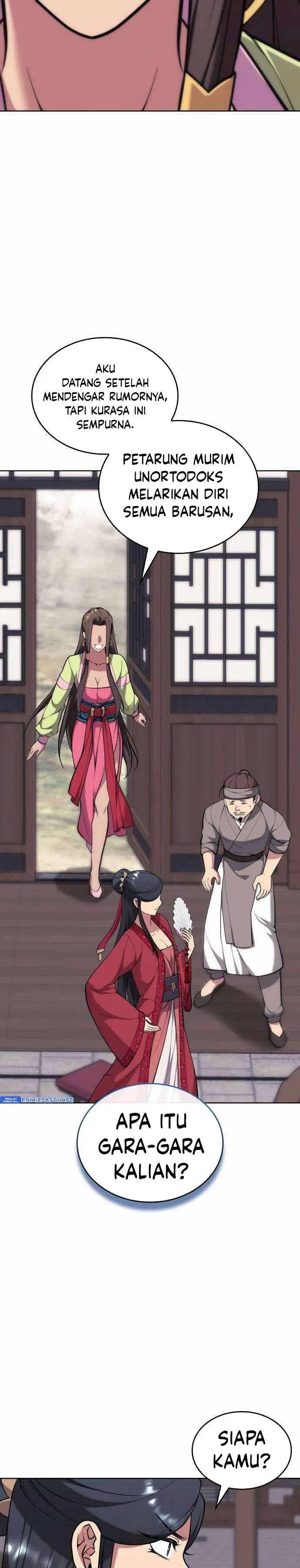 image-komik-tale-of-a-scribe-who-retires-to-the-countryside-chapter-209-15/43