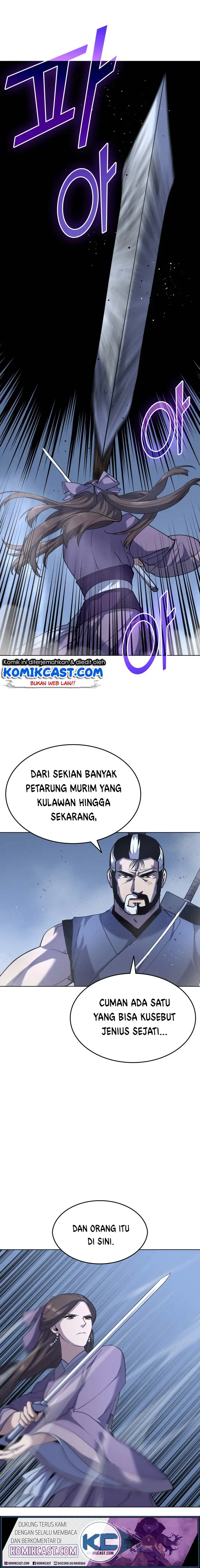 image-komik-tale-of-a-scribe-who-retires-to-the-countryside-chapter-21-1/27