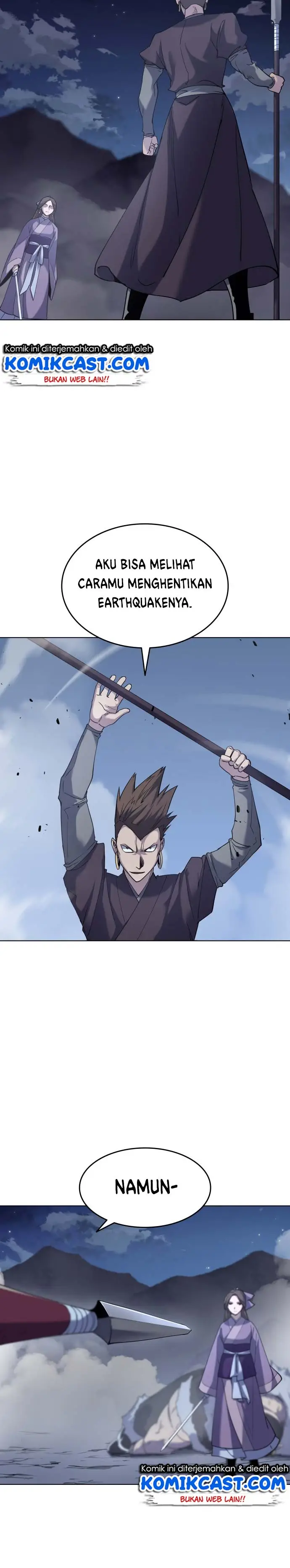 image-komik-tale-of-a-scribe-who-retires-to-the-countryside-chapter-21-6/27