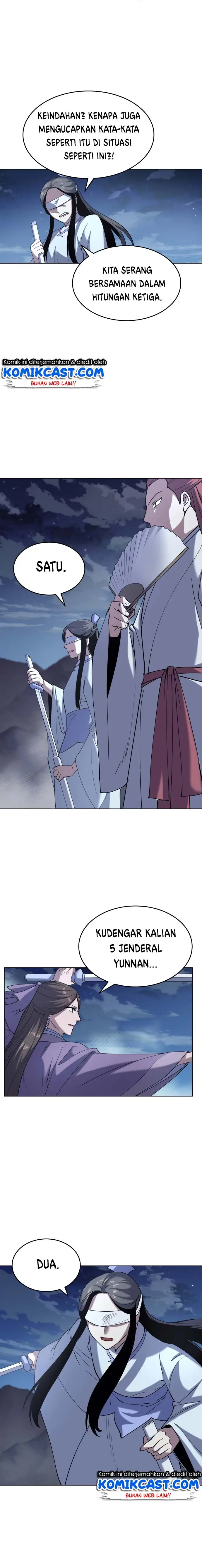 image-komik-tale-of-a-scribe-who-retires-to-the-countryside-chapter-21-17/27