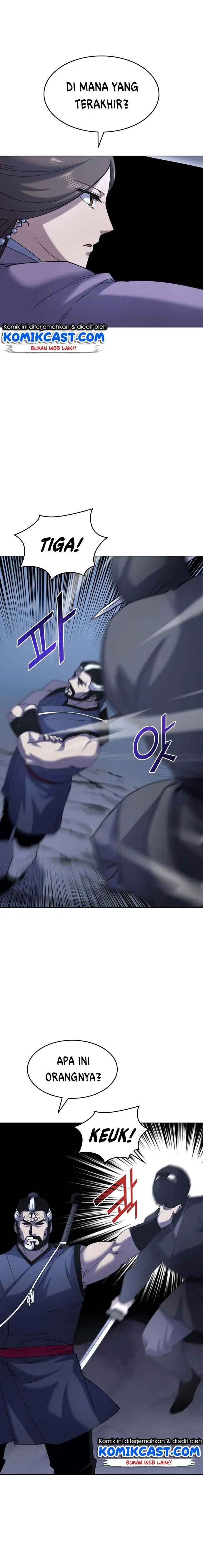 image-komik-tale-of-a-scribe-who-retires-to-the-countryside-chapter-21-18/27