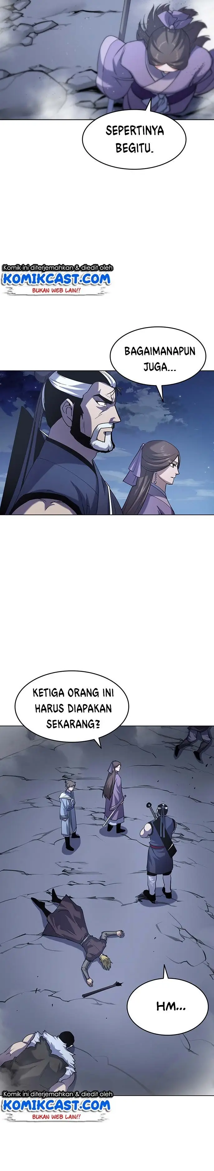 image-komik-tale-of-a-scribe-who-retires-to-the-countryside-chapter-21-23/27