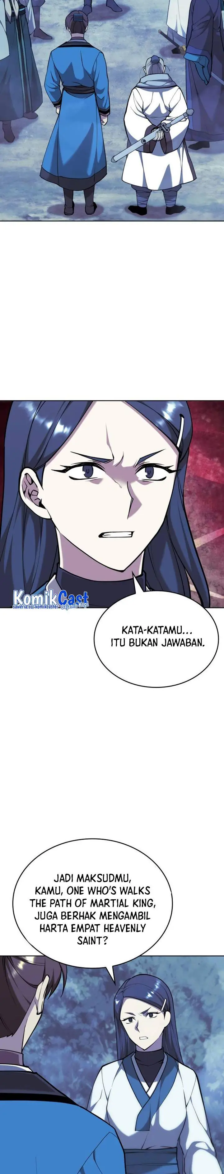 image-komik-tale-of-a-scribe-who-retires-to-the-countryside-chapter-210-9/40