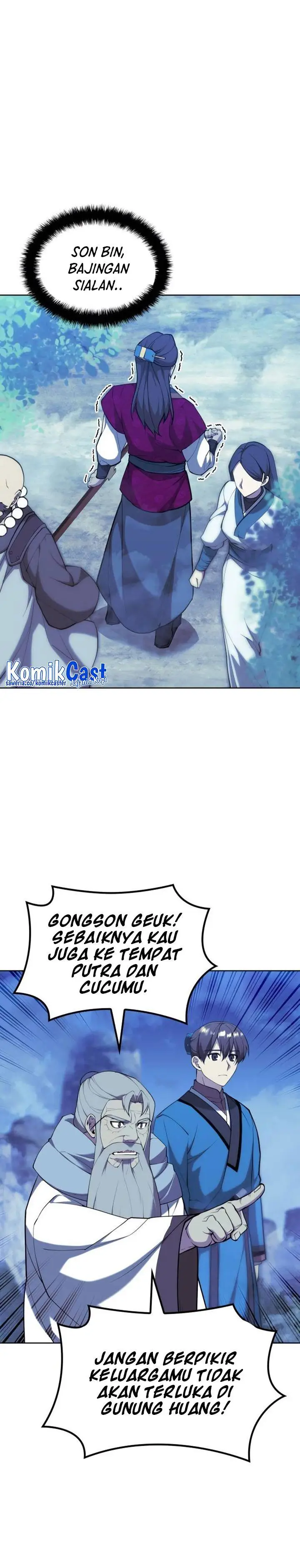 image-komik-tale-of-a-scribe-who-retires-to-the-countryside-chapter-210-20/40