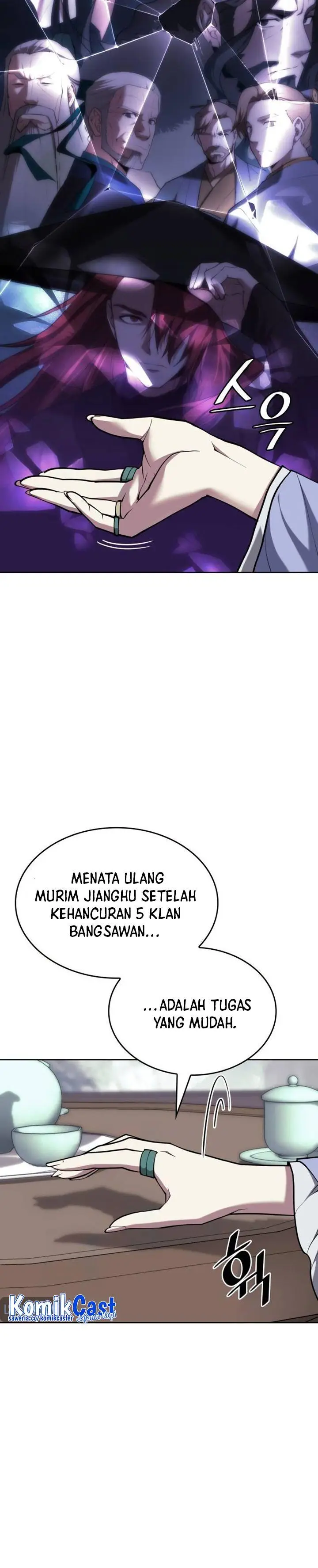 image-komik-tale-of-a-scribe-who-retires-to-the-countryside-chapter-210-27/40