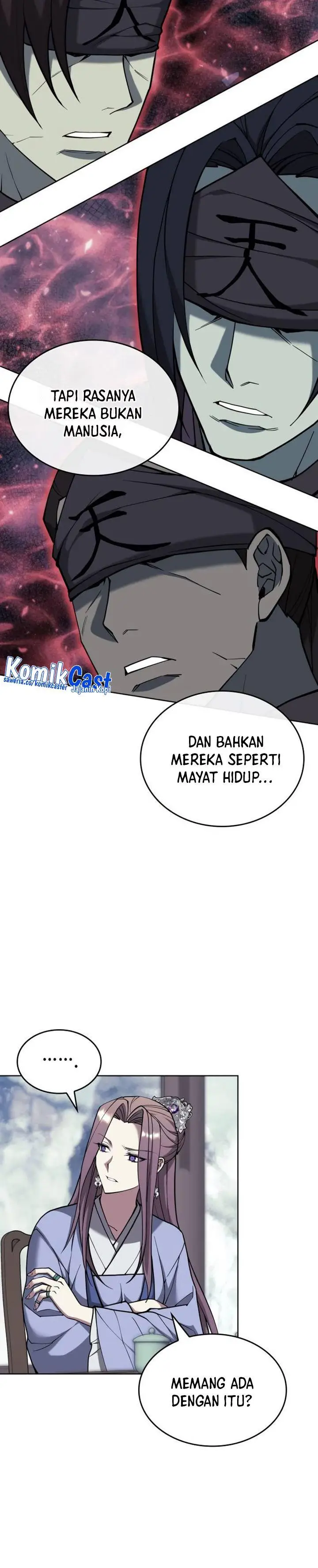 image-komik-tale-of-a-scribe-who-retires-to-the-countryside-chapter-210-31/40