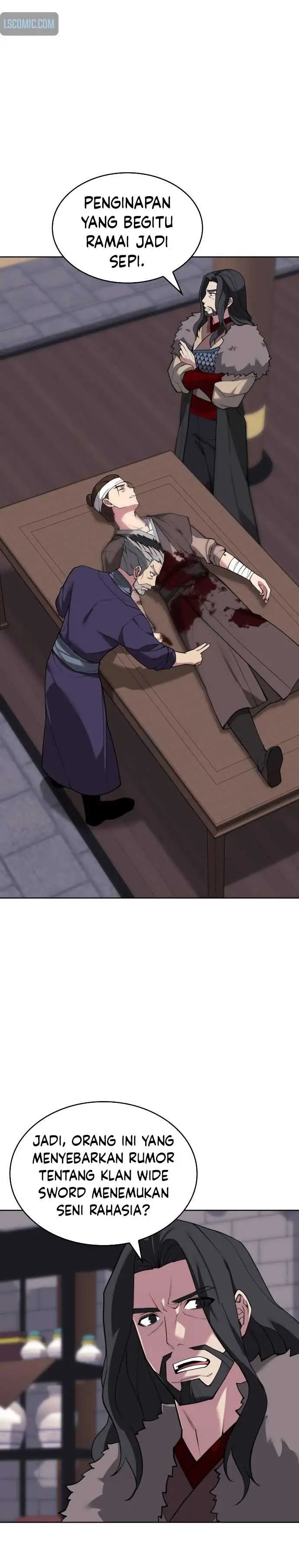 image-komik-tale-of-a-scribe-who-retires-to-the-countryside-chapter-211-4/39