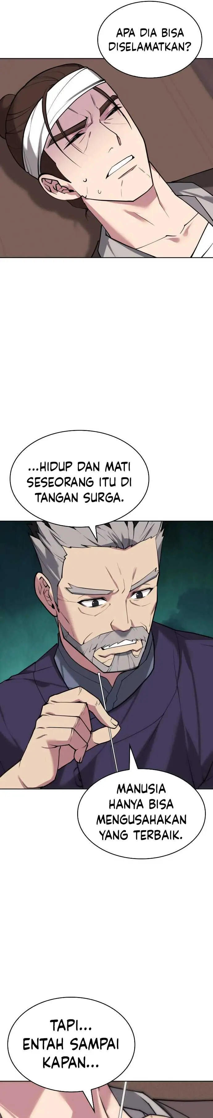 image-komik-tale-of-a-scribe-who-retires-to-the-countryside-chapter-211-5/39