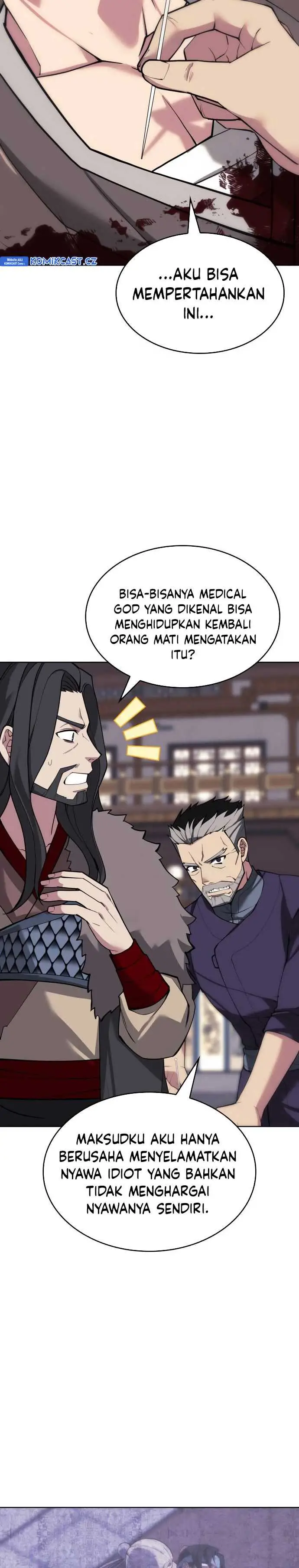 image-komik-tale-of-a-scribe-who-retires-to-the-countryside-chapter-211-6/39