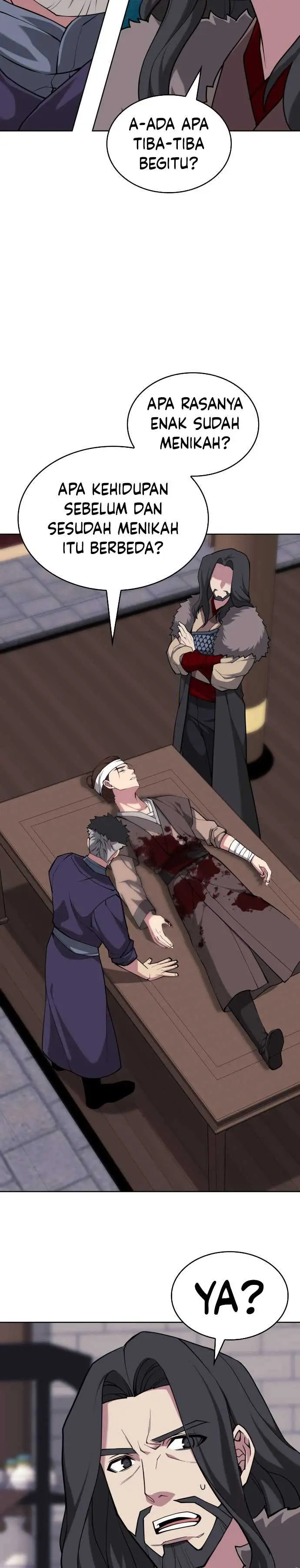 image-komik-tale-of-a-scribe-who-retires-to-the-countryside-chapter-211-9/39