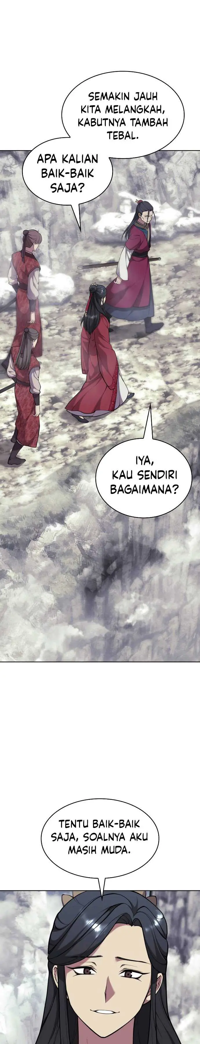 image-komik-tale-of-a-scribe-who-retires-to-the-countryside-chapter-211-12/39