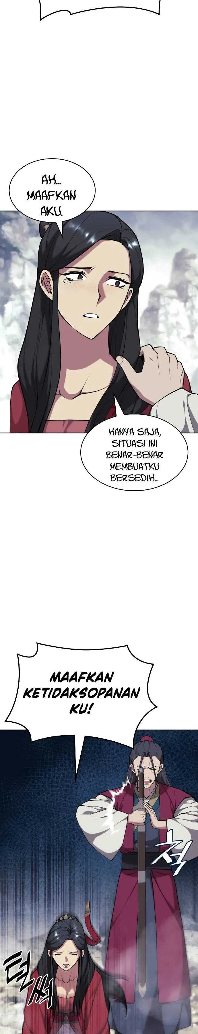 image-komik-tale-of-a-scribe-who-retires-to-the-countryside-chapter-211-22/39