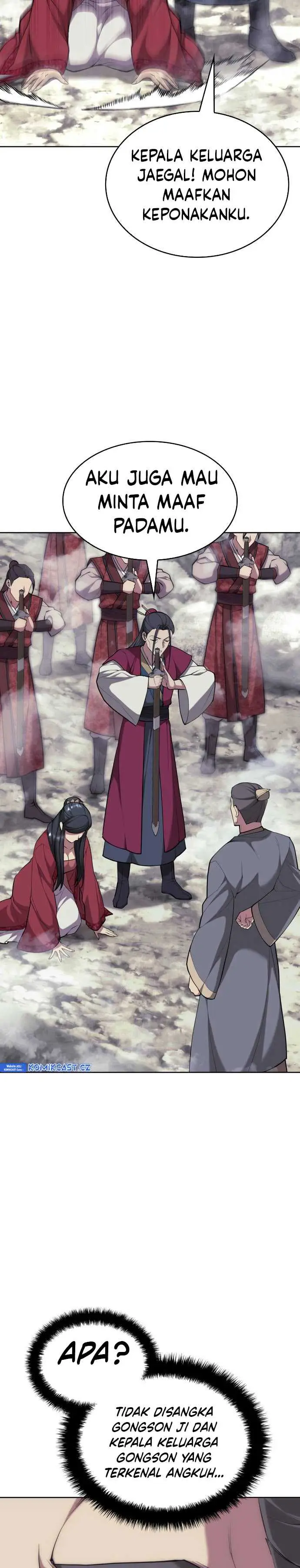 image-komik-tale-of-a-scribe-who-retires-to-the-countryside-chapter-211-23/39